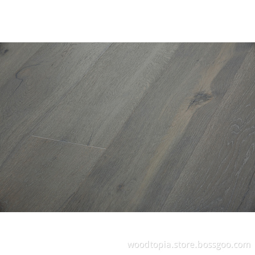 Prime Grade Grey Oak Solid Wooden